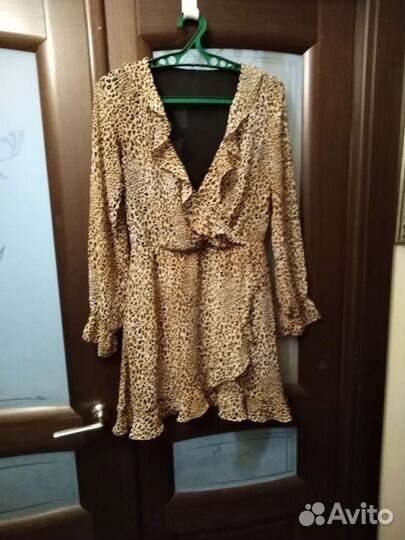 Одежда 42-44р