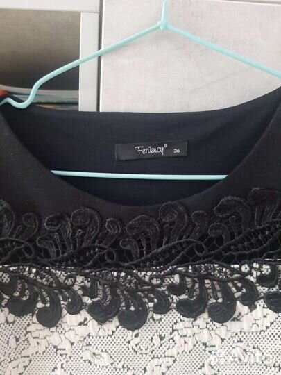 Вечернее платье для девочки