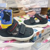 Сандали Котофей. Натуральная кожа р 21, Ярославль