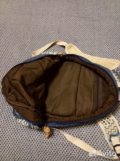 Рюкзак женский в ремонт