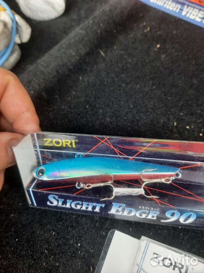 Ратлины и балансир