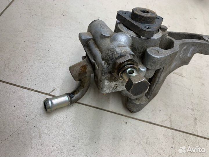 Насос гур Chery Fora A21 SQR481F 1 2008