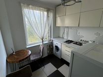 1-к. квартира, 32 м², 9/15 эт.