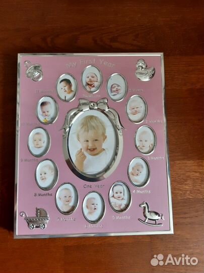 Рамка для фото