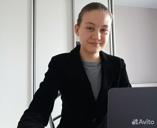 Репетитор по математике, подготовка к экзаменам