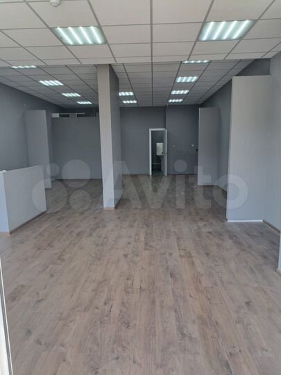 Торговая площадь, 75.7 м²