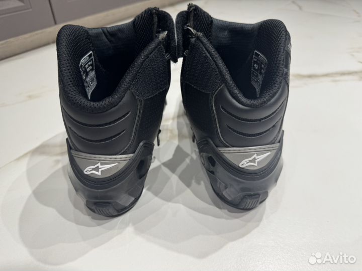Alpinestars Мотоботы SMX-1 R V2