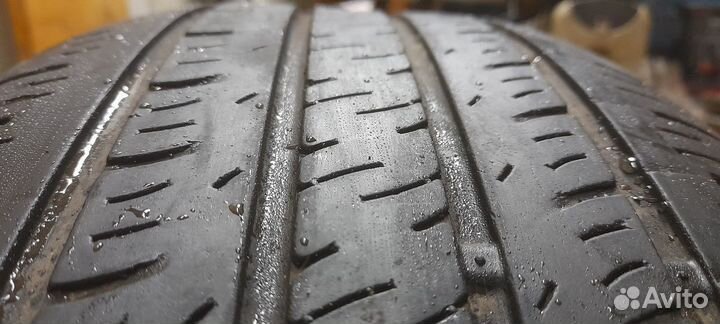 Kumho Sense KR26 215/55 R17 94H