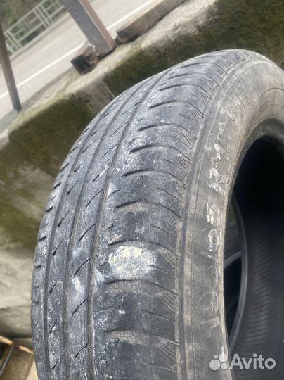Continental ContiEcoContact 3 195/65 R15