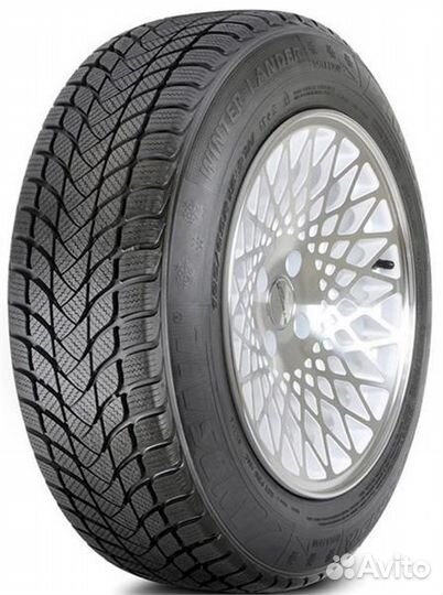Landsail Winter Lander 225/55 R17