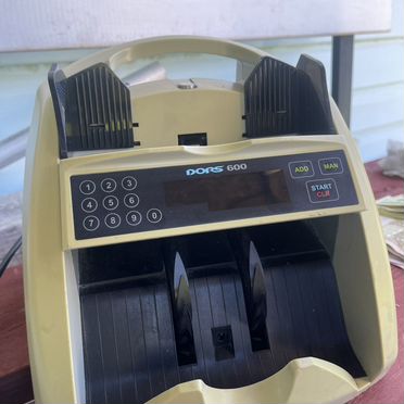 Dors 600