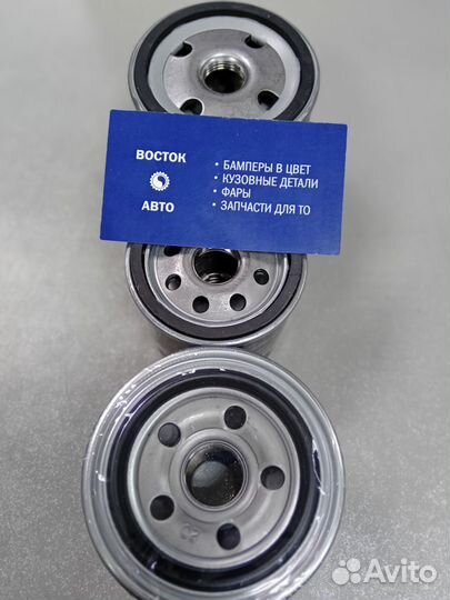 Фильтр масляный Kia sorento