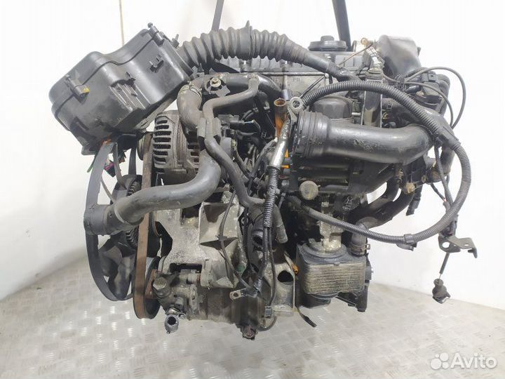 Двигатель AVF532182 Volkswagen Passat 5/B5+ (1996
