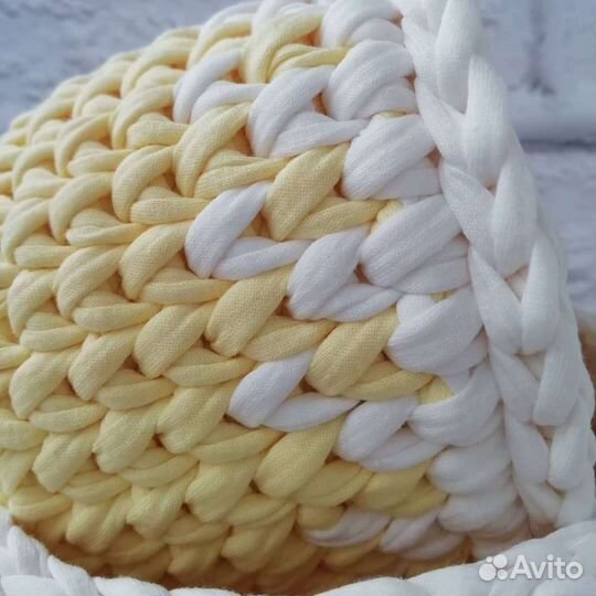 Корзины для хранения косметики