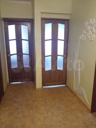 2-к. квартира, 49,5 м², 1/3 эт.