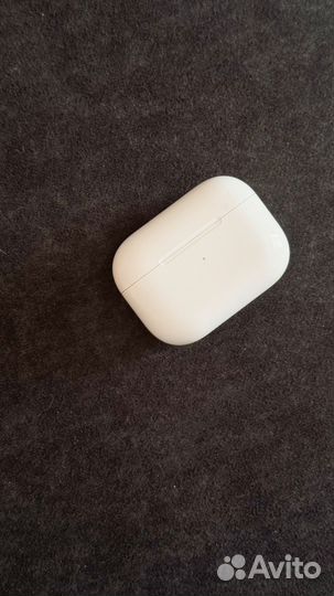 Кейс от airpods pro 1