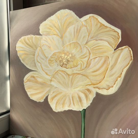 Картина декор в интерьер