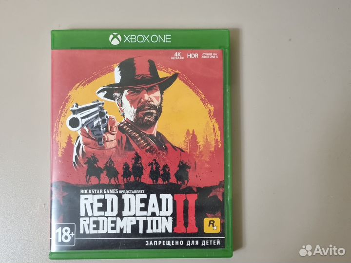 Игры на xbox series