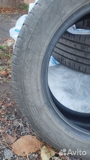 Maxxis Premitra HP5 205/55 R16