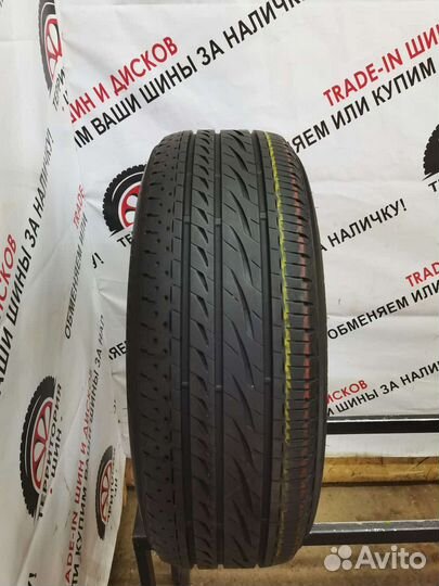 Bridgestone Regno GRVII 215/60 R17 96H