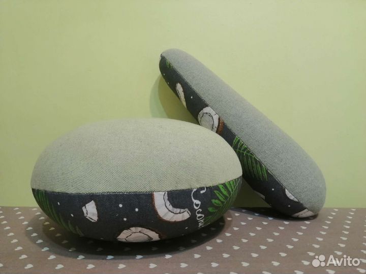 Набор вто (круглый +рукавная универсальная)