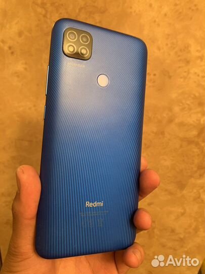 Xiaomi redmi 9c NFC