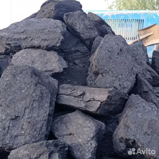 Уголь татауровский отсеянный без пыли