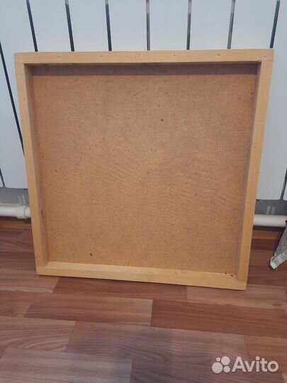 Планшет для рисования 50х50