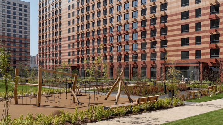 2-к. квартира, 56,9 м², 14/16 эт.