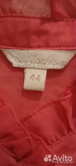 Блузка женская топ 44