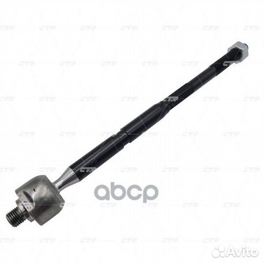 Тяга рулевая opel corsa D (S07) CR0077 CTR