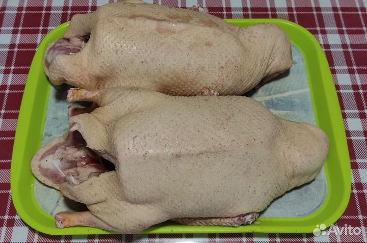 Пельмени домашние, мясо баранины, уток