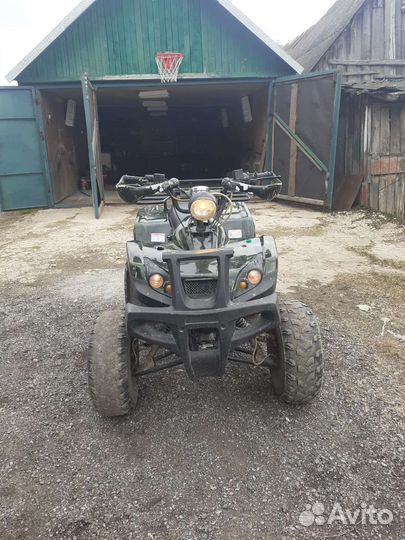 Wels125 ladoga