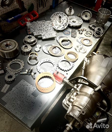 Токарные работы чпу металл