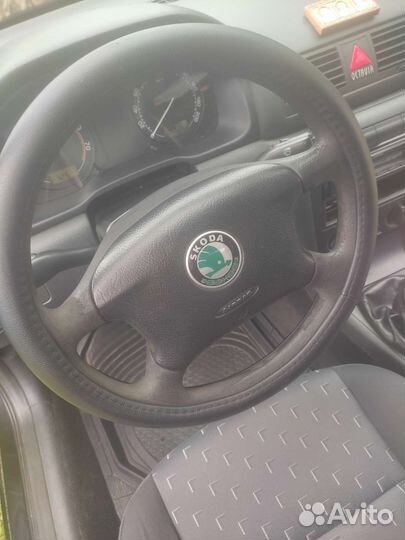 Накладка на руль кожа