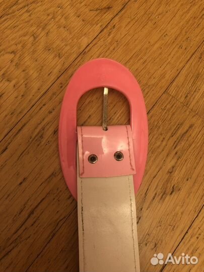 Ремень женский