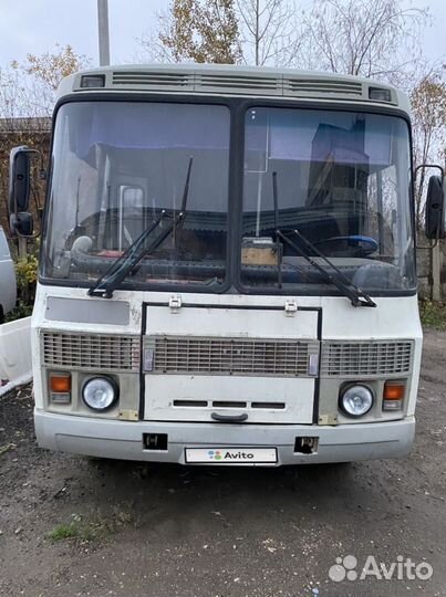 Городской автобус ПАЗ 32053, 2013