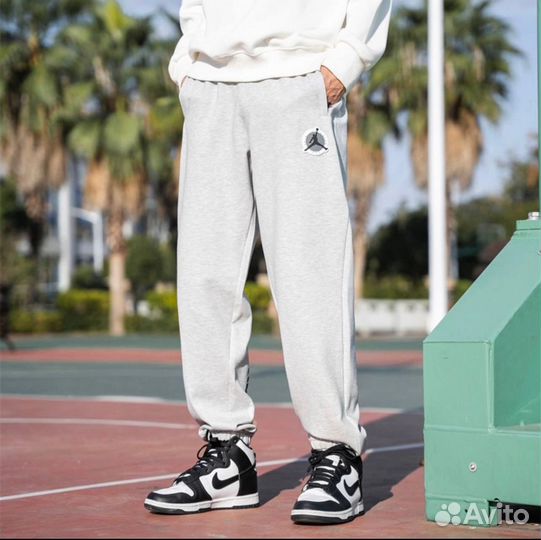Спортивные штаны Jordan