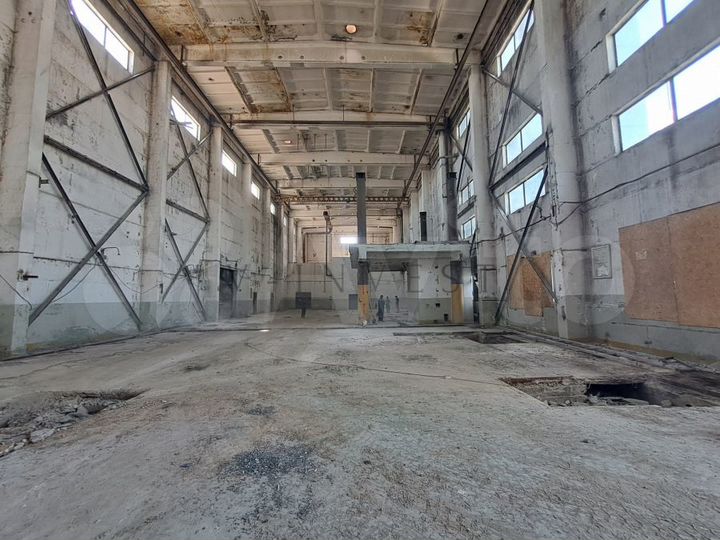 Производство - склад, 950 м²