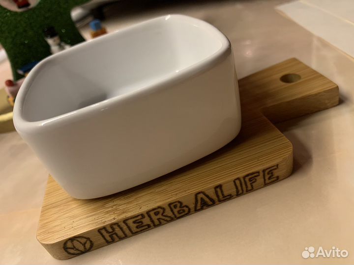 Соусник гербалайф