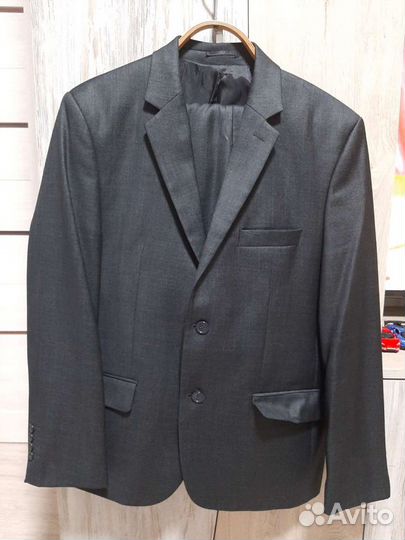 Мужская одежда