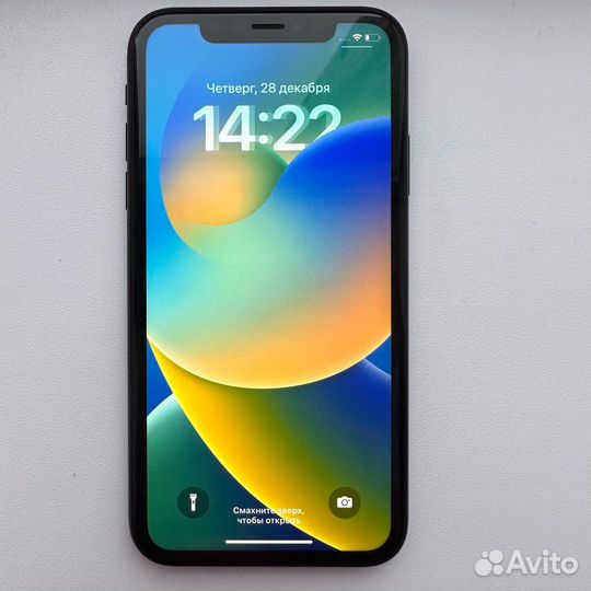 iPhone Xr, 64 ГБ