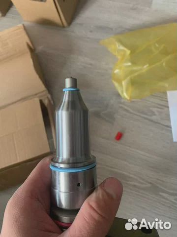 Форсунки cat 249-0713 / C11 C13 D8N