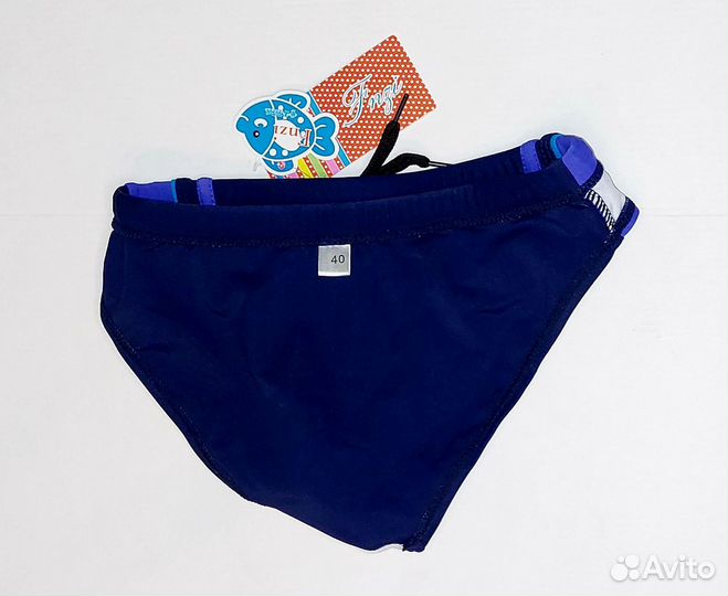 Плавки для бассейна, купальные на мальчика