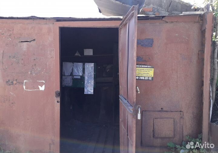 Ячейка в овощехранилище Нижний Тагил