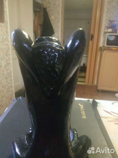 Пепельница