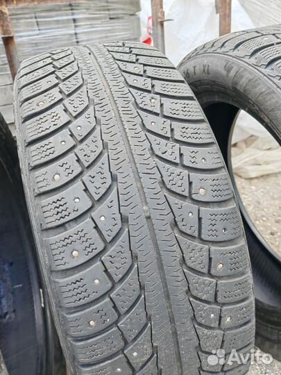 Matador MP 30 Sibir Ice 2 195/55 R16