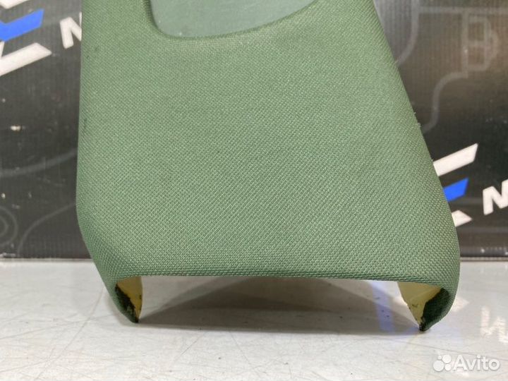 Обшивка салона левая Audi Allroad C5 BES 2003