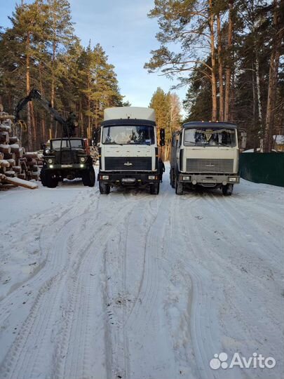 Перевозка грузов фурой