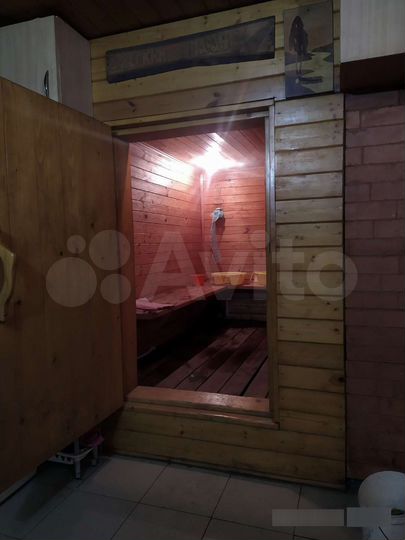 Дом 40 м² на участке 8 сот.